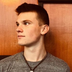 Meet your Posher, Tyler